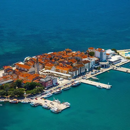 Nina By Interhome Apartment *