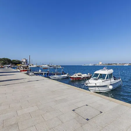 アパート Nina By Interhome