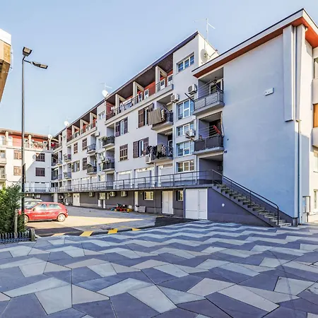 Nina By Interhome アパート *