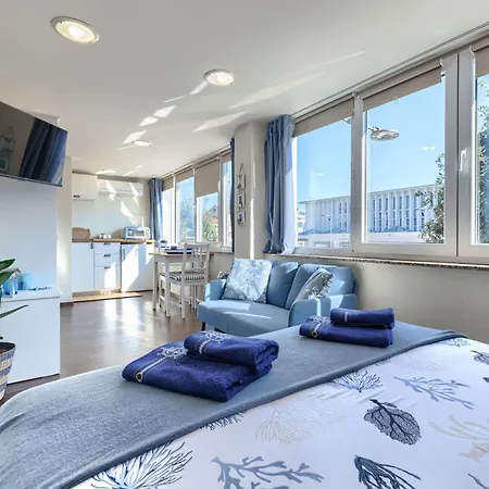 Nina By Interhome * Umag