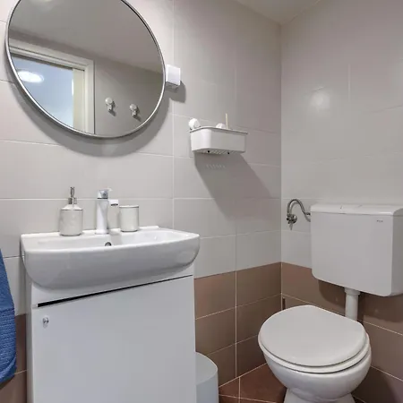 Nina By Interhome Apartment *