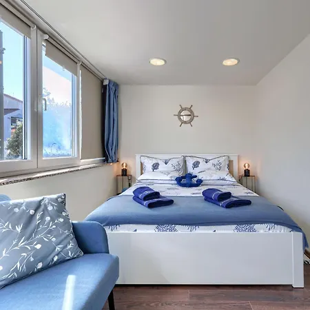 Apartment Nina By Interhome