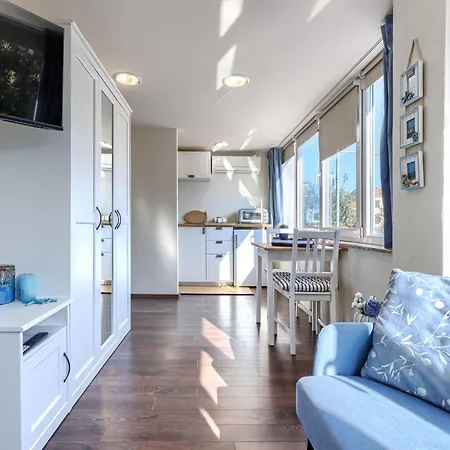 Nina By Interhome Apartment