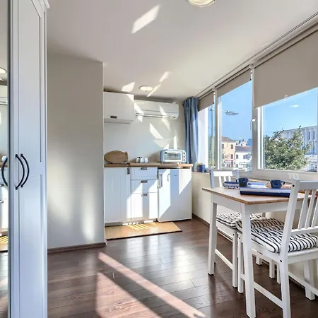 Nina By Interhome アパート *