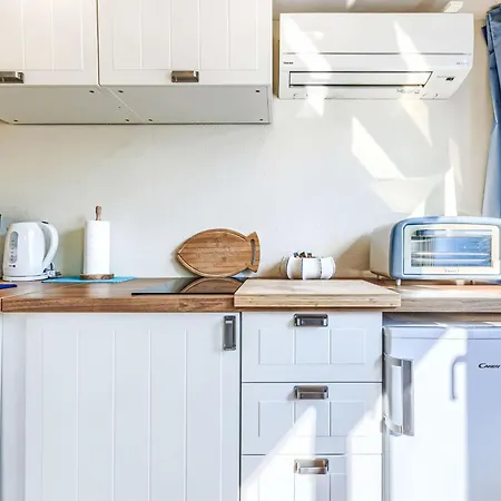 Nina By Interhome Apartment