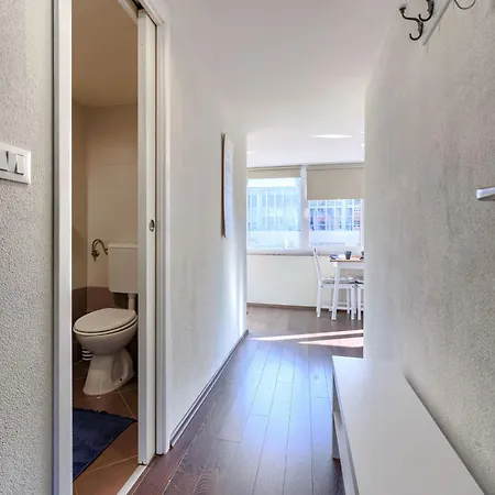 Apartment Nina By Interhome *