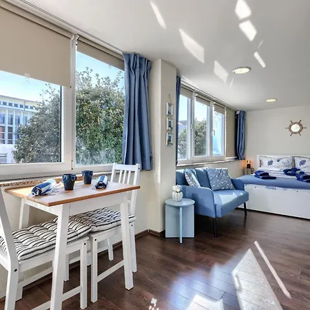 Nina By Interhome Apartment Umag