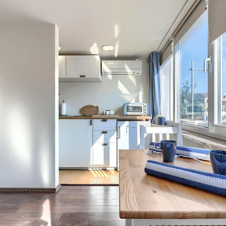 公寓 Nina By Interhome *