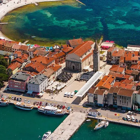 公寓 Nina By Interhome *