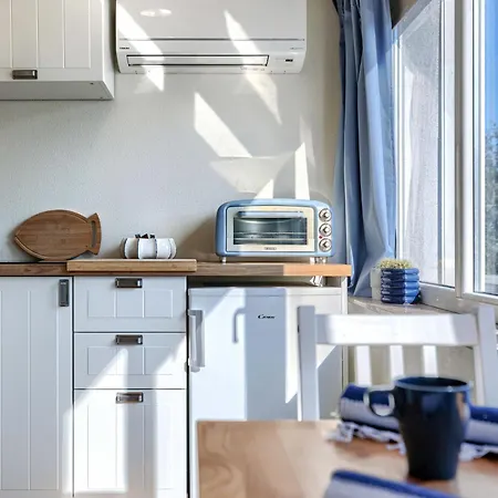 Apartmán Nina By Interhome