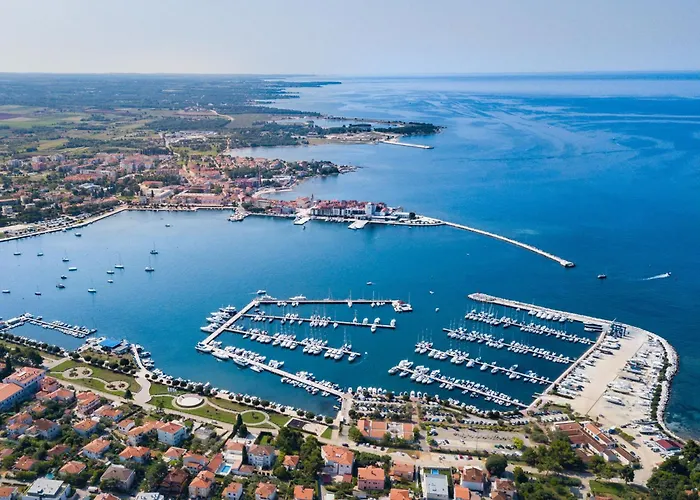 Nina By Interhome Umag