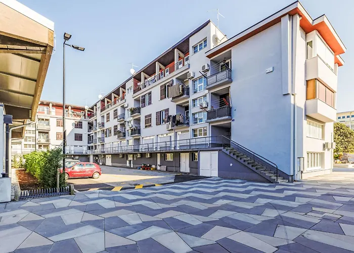 Nina By Interhome Apartman *