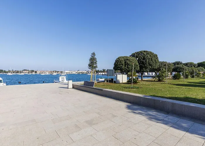 Apartman Nina By Interhome Umag