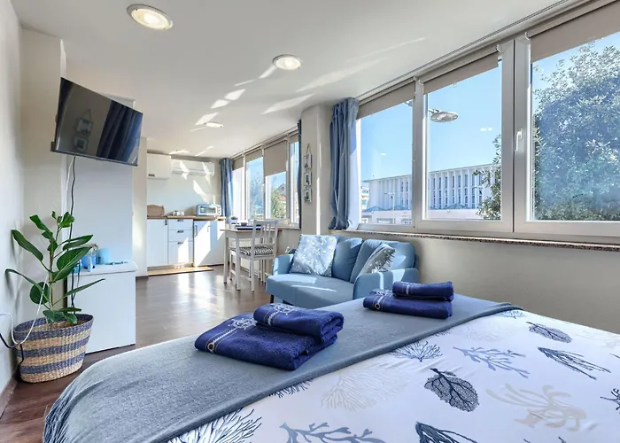 Nina By Interhome * Umag