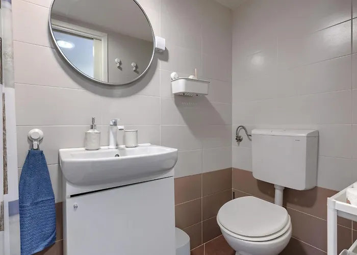 Nina By Interhome Apartman *