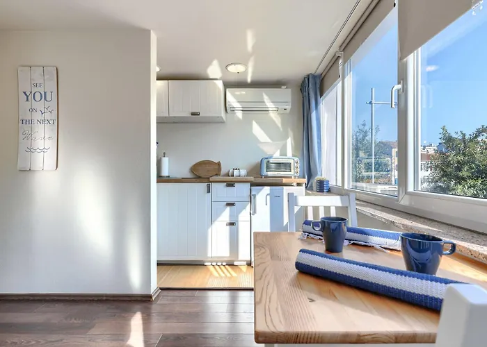 Apartman Nina By Interhome *