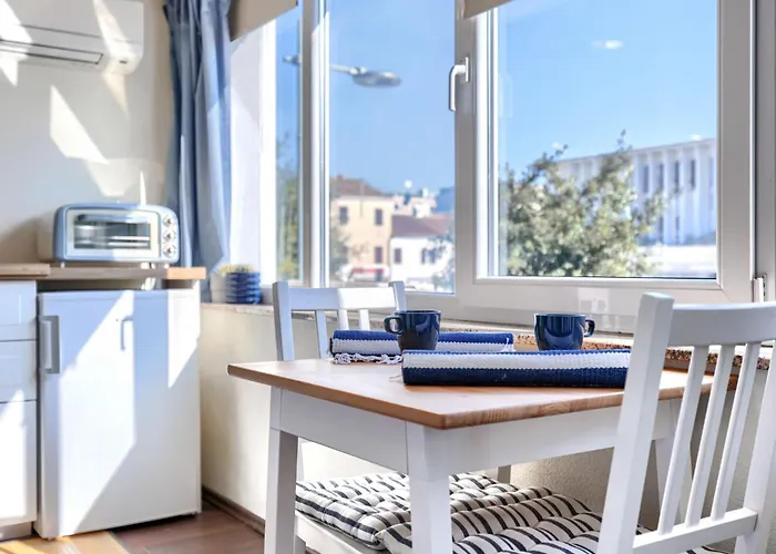 Nina By Interhome Umag