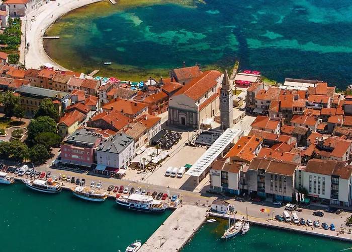 Apartman Nina By Interhome *