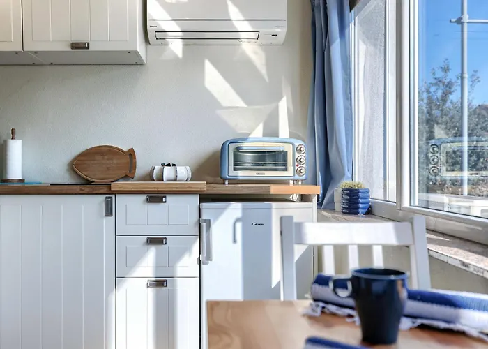 Apartman Nina By Interhome