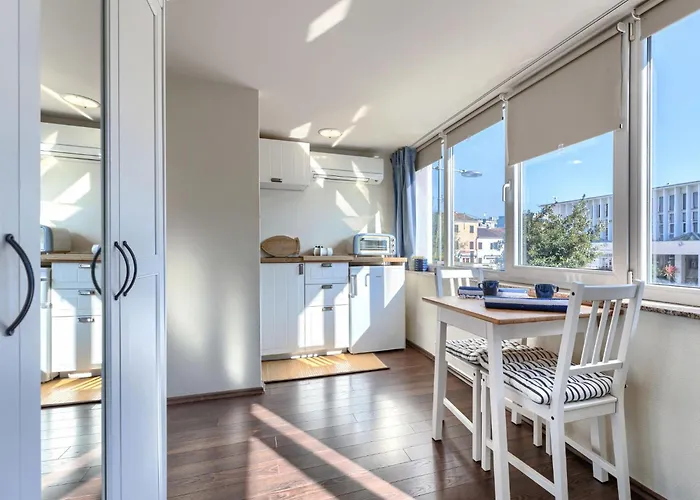 Nina By Interhome Apartman *