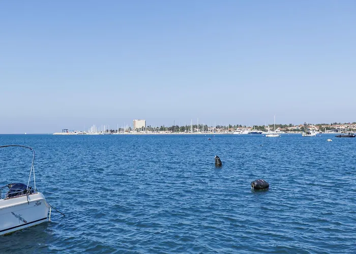 Nina By Interhome * Umag