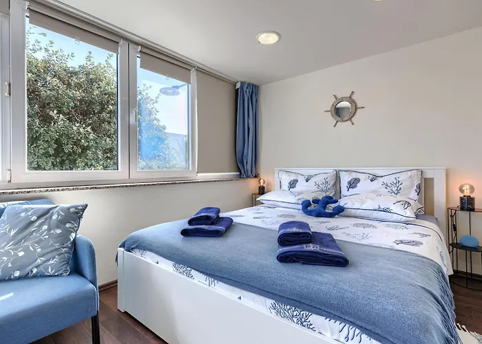 Apartman Nina By Interhome