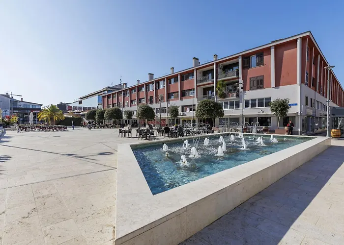 Nina By Interhome * Umag