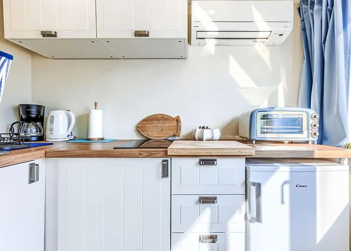 Nina By Interhome Apartman