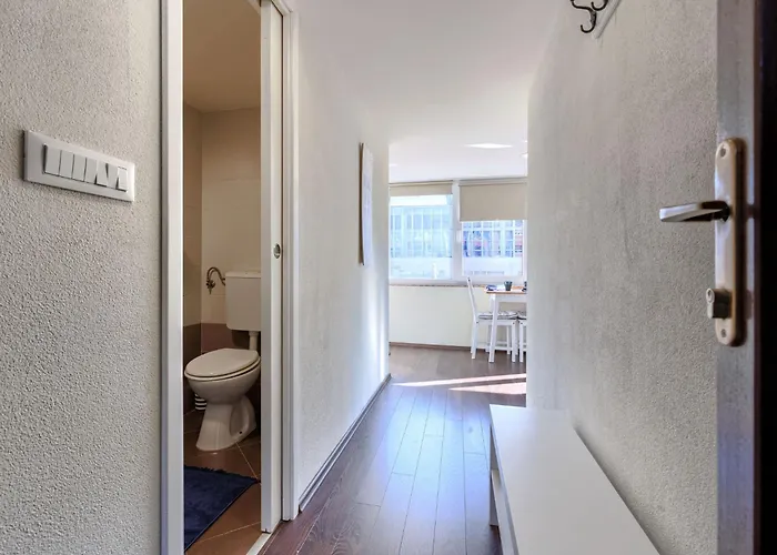 Apartman Nina By Interhome *