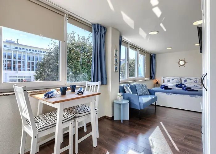 Nina By Interhome Apartman Umag