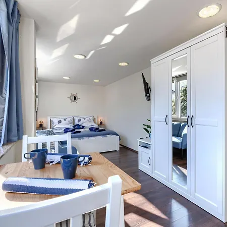 Nina By Interhome Apartment