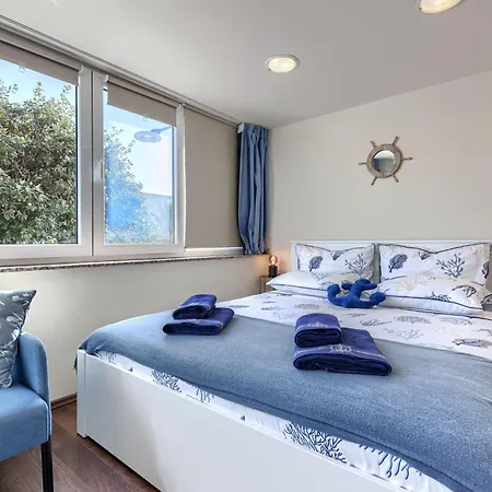 Apartment Nina By Interhome